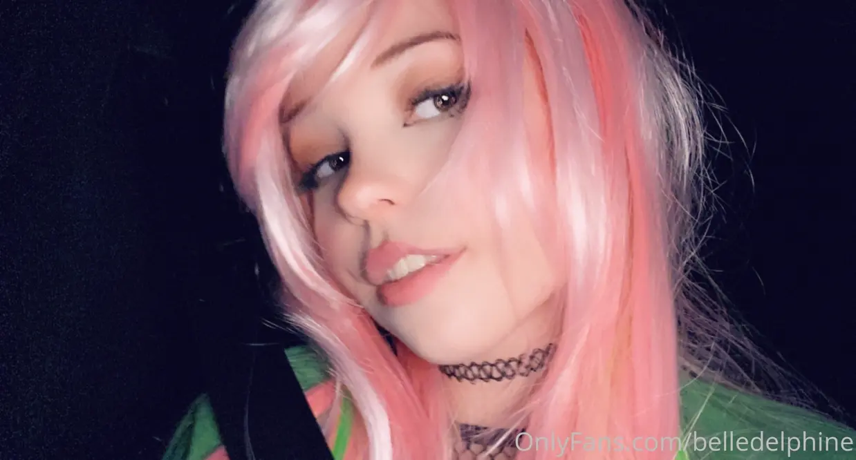 Belle Delphine