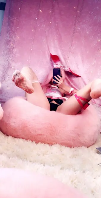 Belle Delphine