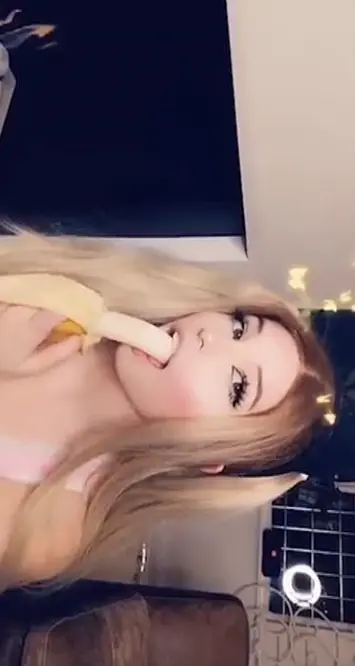 Belle Delphine